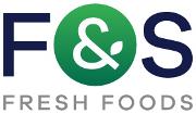 F&S Fresh Foods Logo
